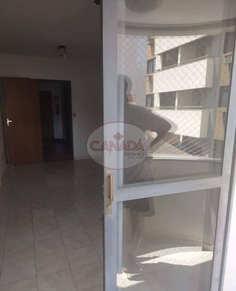 Aliança Imóveis - Imobiliária em Ribeirão Preto - SP - APARTAMENTO - CENTRO - RIBEIRAO PRETO