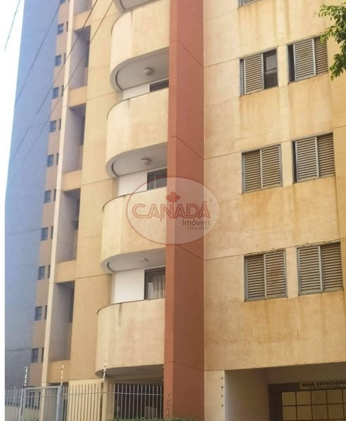 Aliança Imóveis - Imobiliária em Ribeirão Preto - SP - APARTAMENTO - CENTRO - RIBEIRAO PRETO