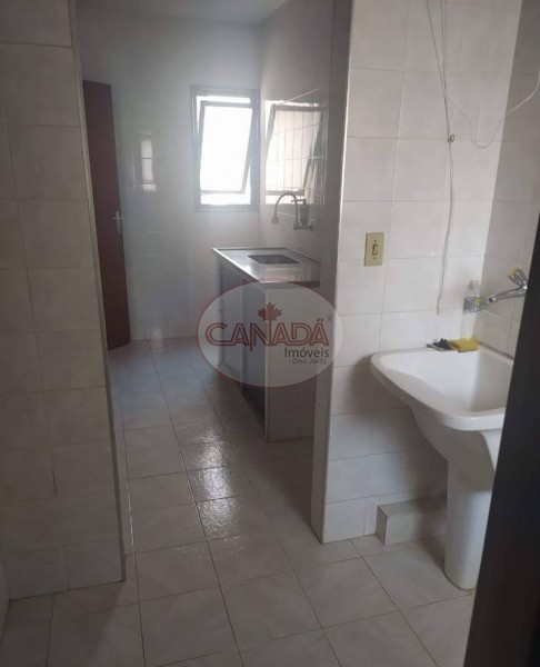 Aliança Imóveis - Imobiliária em Ribeirão Preto - SP - APARTAMENTO - CENTRO - RIBEIRAO PRETO