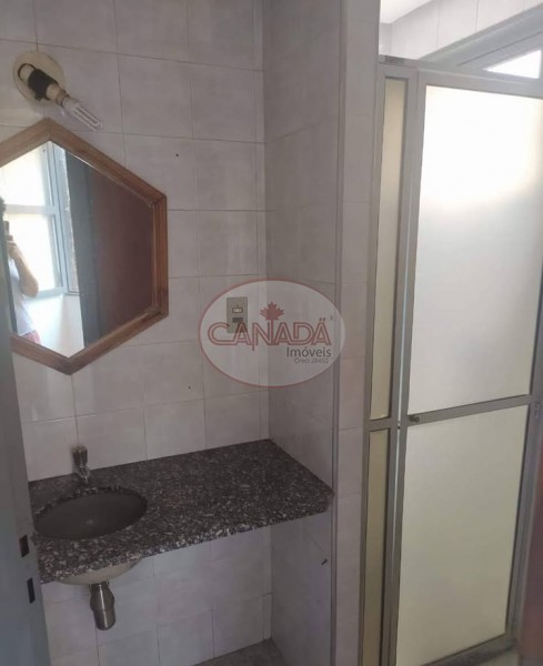 Aliança Imóveis - Imobiliária em Ribeirão Preto - SP - APARTAMENTO - CENTRO - RIBEIRAO PRETO