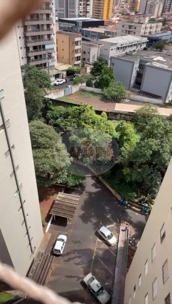 Aliança Imóveis - Imobiliária em Ribeirão Preto - SP - APARTAMENTO - JARDIM PAULISTA  - RIBEIRAO PRETO