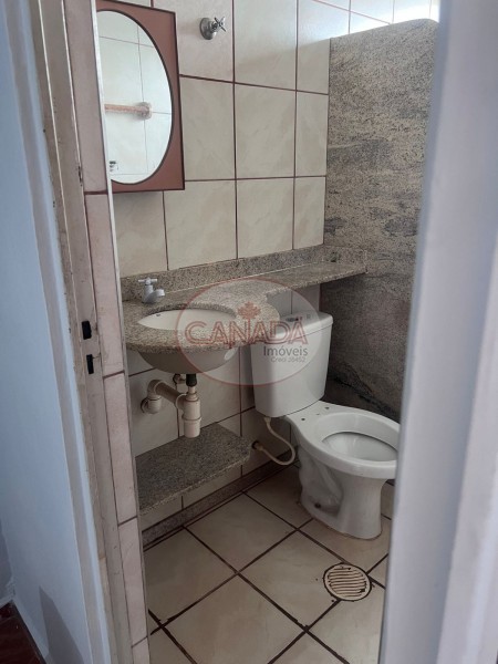 Aliança Imóveis - Imobiliária em Ribeirão Preto - SP - APARTAMENTO - JARDIM PAULISTA  - RIBEIRAO PRETO