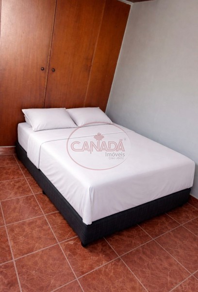 Aliança Imóveis - Imobiliária em Ribeirão Preto - SP - APARTAMENTO - JARDIM PAULISTA  - RIBEIRAO PRETO