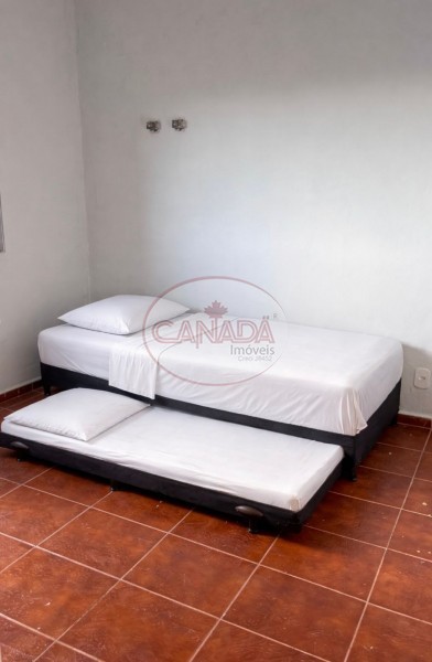 Aliança Imóveis - Imobiliária em Ribeirão Preto - SP - APARTAMENTO - JARDIM PAULISTA  - RIBEIRAO PRETO