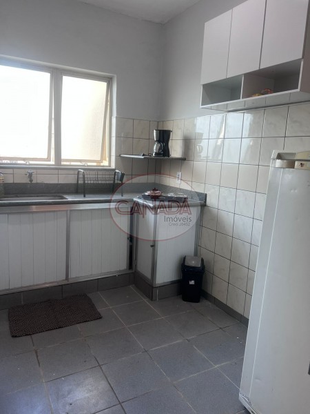 Aliança Imóveis - Imobiliária em Ribeirão Preto - SP - APARTAMENTO - JARDIM PAULISTA  - RIBEIRAO PRETO