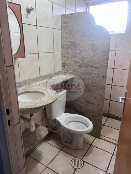 Aliança Imóveis - Imobiliária em Ribeirão Preto - SP - APARTAMENTO - JARDIM PAULISTA  - RIBEIRAO PRETO