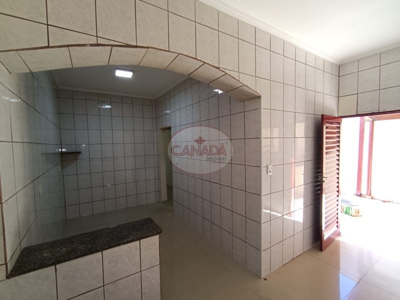 Aliança Imóveis - Imobiliária em Ribeirão Preto - SP - CASA - CAMPOS ELISEOS  - RIBEIRAO PRETO