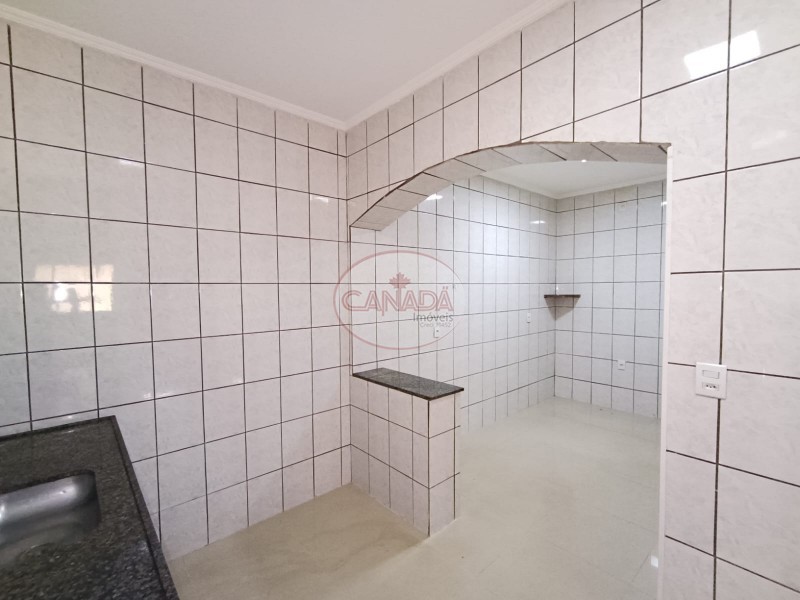 Aliança Imóveis - Imobiliária em Ribeirão Preto - SP - CASA - CAMPOS ELISEOS  - RIBEIRAO PRETO