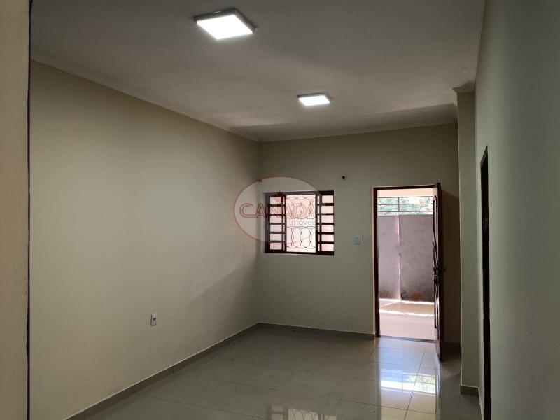 Aliança Imóveis - Imobiliária em Ribeirão Preto - SP - CASA - CAMPOS ELISEOS  - RIBEIRAO PRETO
