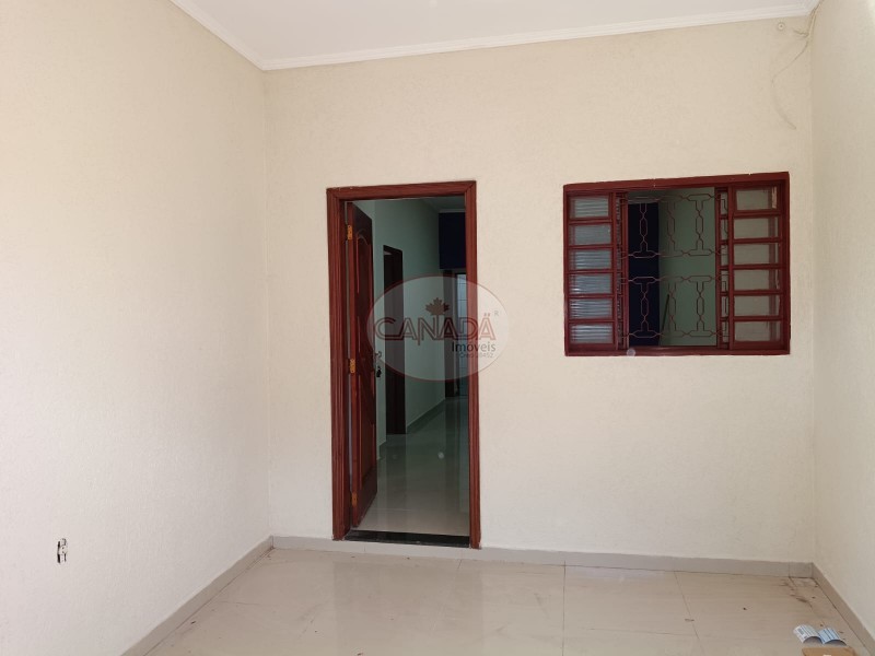 Aliança Imóveis - Imobiliária em Ribeirão Preto - SP - CASA - CAMPOS ELISEOS  - RIBEIRAO PRETO