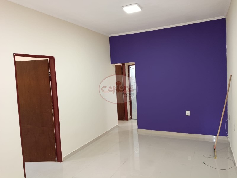 Aliança Imóveis - Imobiliária em Ribeirão Preto - SP - CASA - CAMPOS ELISEOS  - RIBEIRAO PRETO