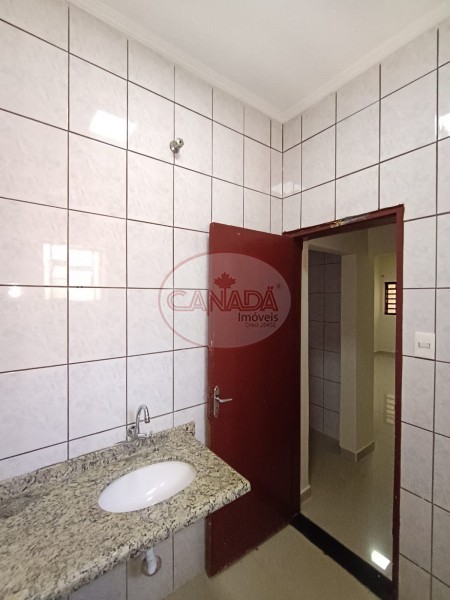 Aliança Imóveis - Imobiliária em Ribeirão Preto - SP - CASA - CAMPOS ELISEOS  - RIBEIRAO PRETO