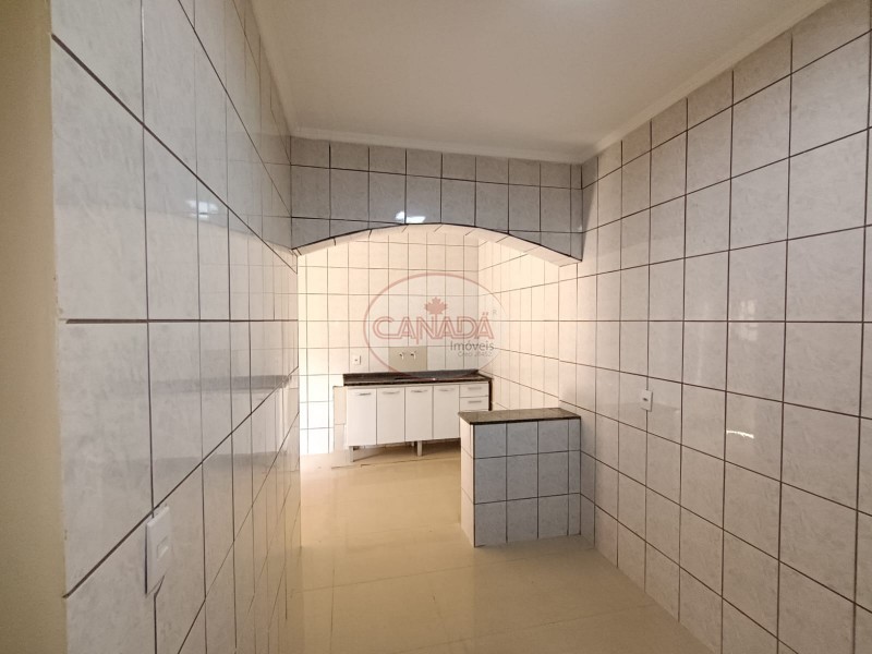 Aliança Imóveis - Imobiliária em Ribeirão Preto - SP - CASA - CAMPOS ELISEOS  - RIBEIRAO PRETO