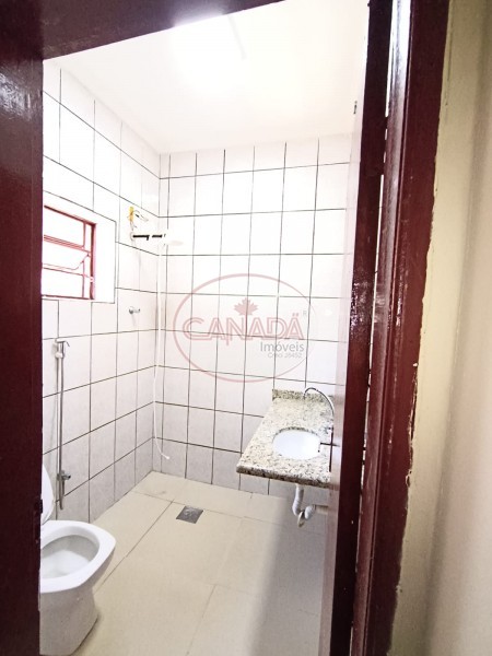 Aliança Imóveis - Imobiliária em Ribeirão Preto - SP - CASA - CAMPOS ELISEOS  - RIBEIRAO PRETO