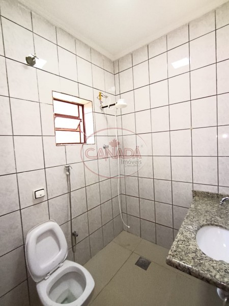 Aliança Imóveis - Imobiliária em Ribeirão Preto - SP - CASA - CAMPOS ELISEOS  - RIBEIRAO PRETO