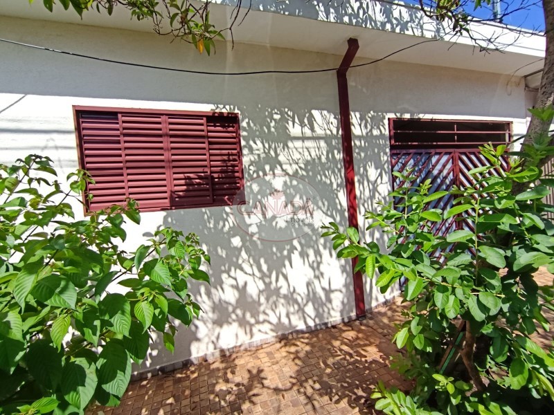 Aliança Imóveis - Imobiliária em Ribeirão Preto - SP - CASA - CAMPOS ELISEOS  - RIBEIRAO PRETO