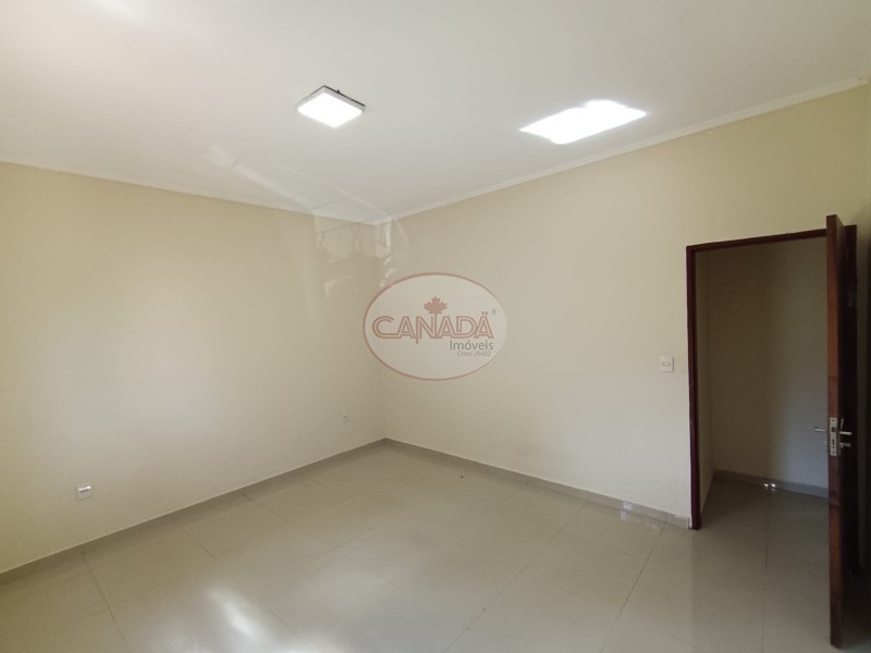 Aliança Imóveis - Imobiliária em Ribeirão Preto - SP - CASA - CAMPOS ELISEOS  - RIBEIRAO PRETO