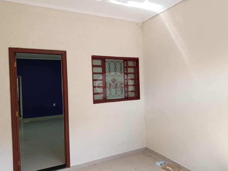 Aliança Imóveis - Imobiliária em Ribeirão Preto - SP - CASA - CAMPOS ELISEOS  - RIBEIRAO PRETO