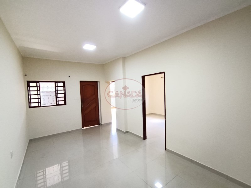 Aliança Imóveis - Imobiliária em Ribeirão Preto - SP - CASA - CAMPOS ELISEOS  - RIBEIRAO PRETO