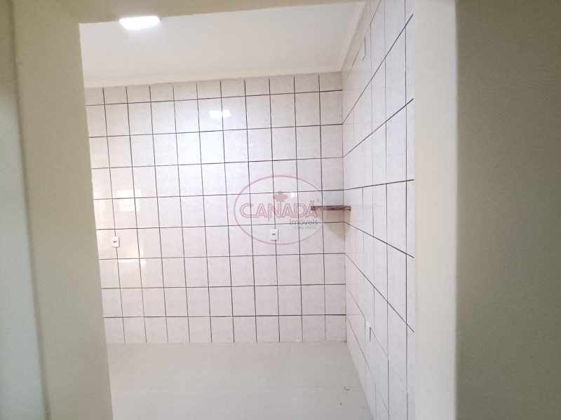 Aliança Imóveis - Imobiliária em Ribeirão Preto - SP - CASA - CAMPOS ELISEOS  - RIBEIRAO PRETO