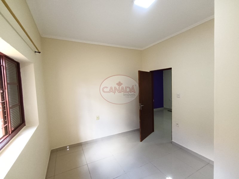 Aliança Imóveis - Imobiliária em Ribeirão Preto - SP - CASA - CAMPOS ELISEOS  - RIBEIRAO PRETO