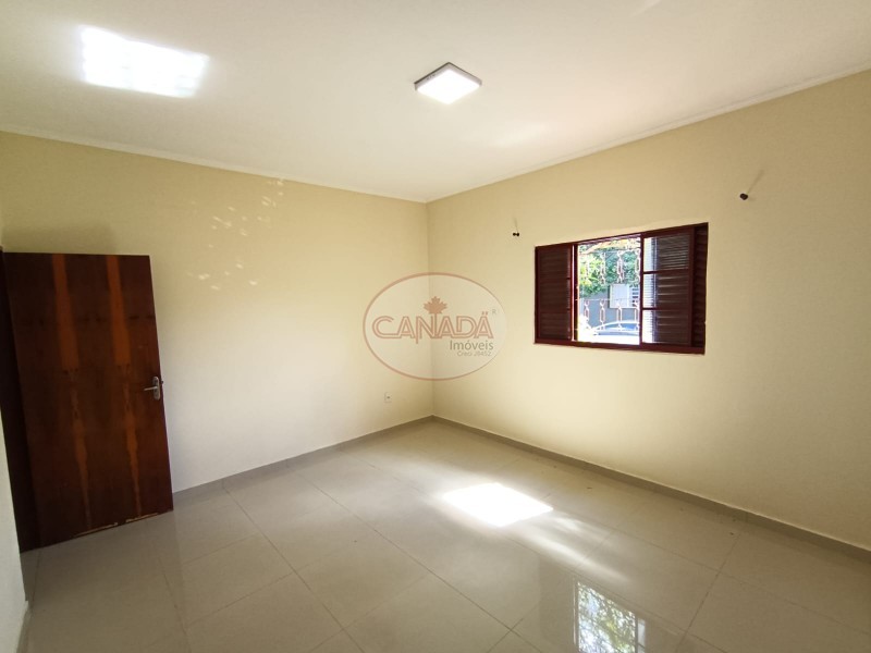 Aliança Imóveis - Imobiliária em Ribeirão Preto - SP - CASA - CAMPOS ELISEOS  - RIBEIRAO PRETO