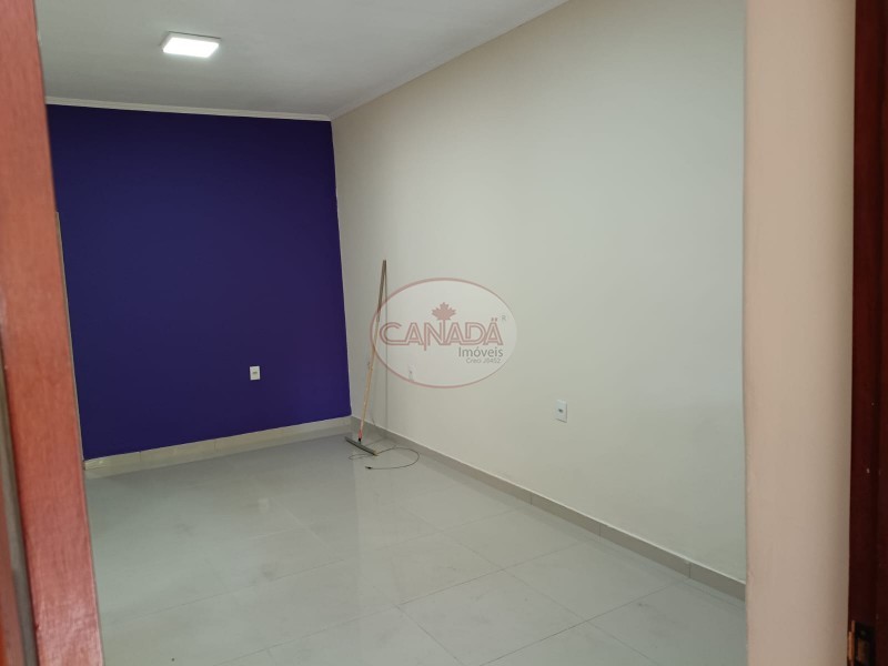 Aliança Imóveis - Imobiliária em Ribeirão Preto - SP - CASA - CAMPOS ELISEOS  - RIBEIRAO PRETO