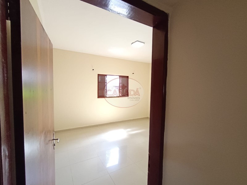 Aliança Imóveis - Imobiliária em Ribeirão Preto - SP - CASA - CAMPOS ELISEOS  - RIBEIRAO PRETO