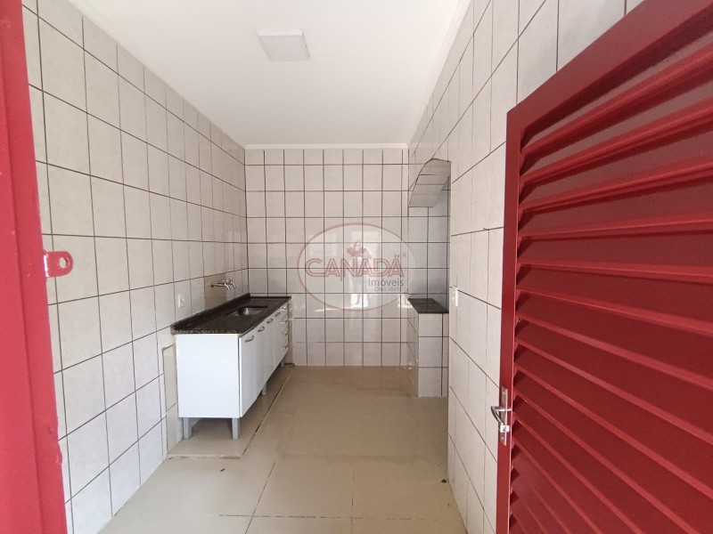 Aliança Imóveis - Imobiliária em Ribeirão Preto - SP - CASA - CAMPOS ELISEOS  - RIBEIRAO PRETO