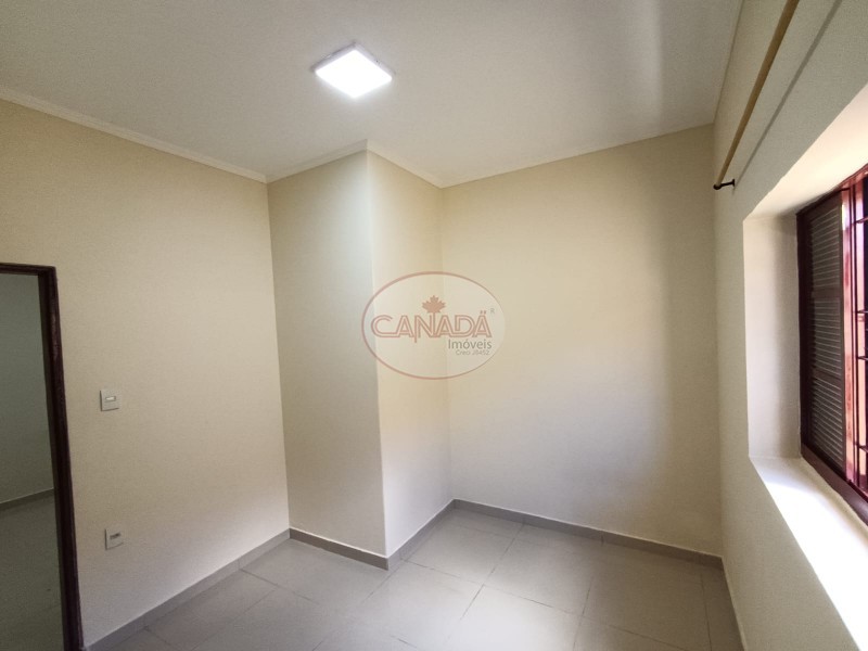 Aliança Imóveis - Imobiliária em Ribeirão Preto - SP - CASA - CAMPOS ELISEOS  - RIBEIRAO PRETO