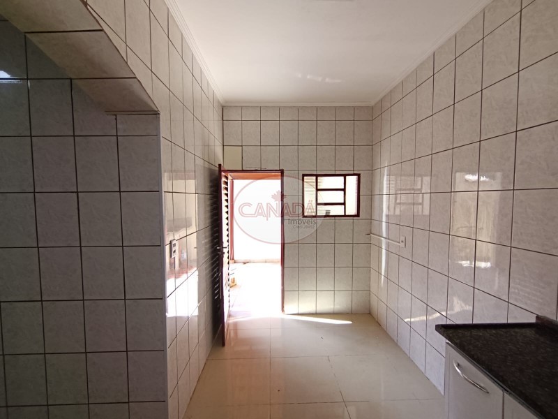 Aliança Imóveis - Imobiliária em Ribeirão Preto - SP - CASA - CAMPOS ELISEOS  - RIBEIRAO PRETO