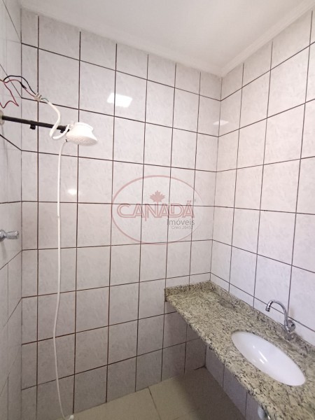 Aliança Imóveis - Imobiliária em Ribeirão Preto - SP - CASA - CAMPOS ELISEOS  - RIBEIRAO PRETO