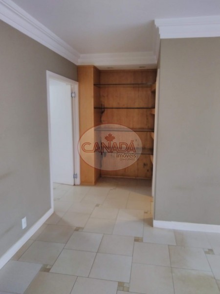 Aliança Imóveis - Imobiliária em Ribeirão Preto - SP - APARTAMENTO - CENTRO - RIBEIRAO PRETO