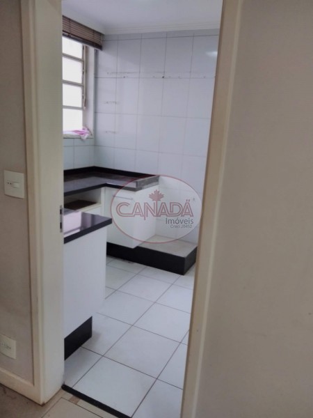 Aliança Imóveis - Imobiliária em Ribeirão Preto - SP - APARTAMENTO - CENTRO - RIBEIRAO PRETO