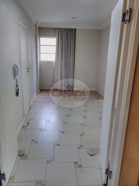 Aliança Imóveis - Imobiliária em Ribeirão Preto - SP - APARTAMENTO - CENTRO - RIBEIRAO PRETO