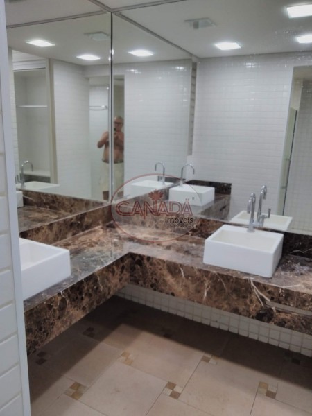 Aliança Imóveis - Imobiliária em Ribeirão Preto - SP - APARTAMENTO - CENTRO - RIBEIRAO PRETO