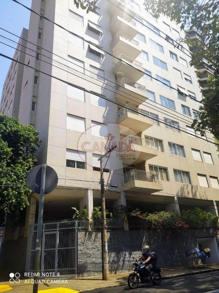 Aliança Imóveis - Imobiliária em Ribeirão Preto - SP - APARTAMENTO - CENTRO - RIBEIRAO PRETO