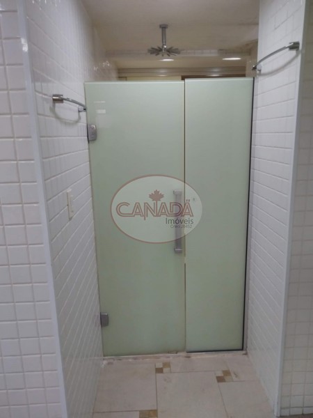 Aliança Imóveis - Imobiliária em Ribeirão Preto - SP - APARTAMENTO - CENTRO - RIBEIRAO PRETO