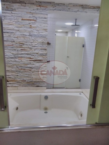 Aliança Imóveis - Imobiliária em Ribeirão Preto - SP - APARTAMENTO - CENTRO - RIBEIRAO PRETO