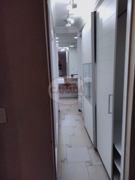 Aliança Imóveis - Imobiliária em Ribeirão Preto - SP - APARTAMENTO - CENTRO - RIBEIRAO PRETO