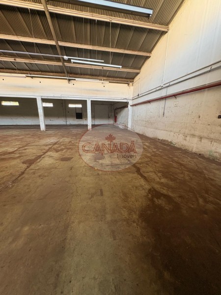 Aliança Imóveis - Imobiliária em Ribeirão Preto - SP - IMOVEL COMERCIAL - JARDIM MOSTEIRO - RIBEIRAO PRETO