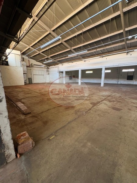 Aliança Imóveis - Imobiliária em Ribeirão Preto - SP - IMOVEL COMERCIAL - JARDIM MOSTEIRO - RIBEIRAO PRETO