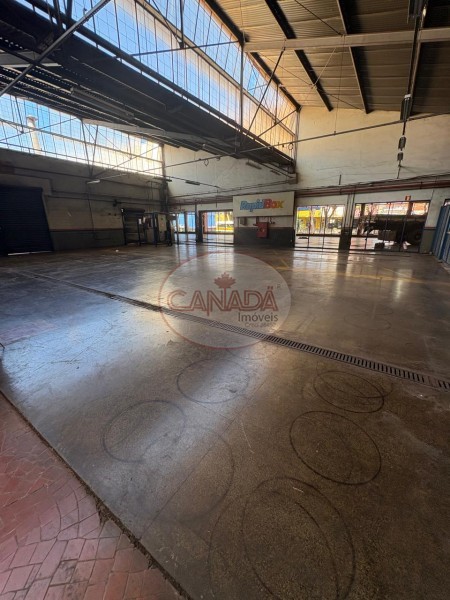 Aliança Imóveis - Imobiliária em Ribeirão Preto - SP - IMOVEL COMERCIAL - JARDIM MOSTEIRO - RIBEIRAO PRETO