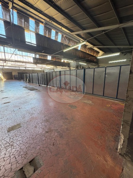 Aliança Imóveis - Imobiliária em Ribeirão Preto - SP - IMOVEL COMERCIAL - JARDIM MOSTEIRO - RIBEIRAO PRETO