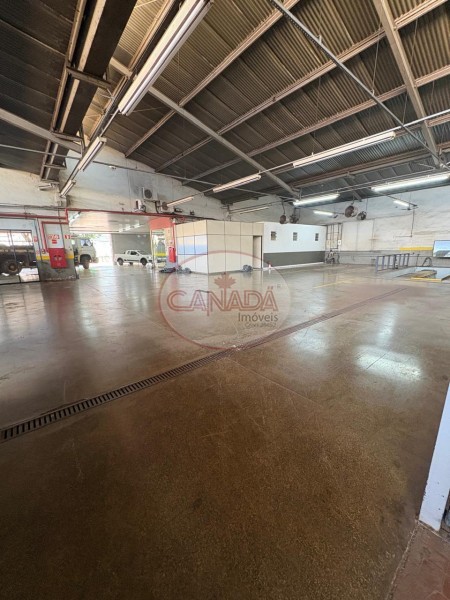 Aliança Imóveis - Imobiliária em Ribeirão Preto - SP - IMOVEL COMERCIAL - JARDIM MOSTEIRO - RIBEIRAO PRETO