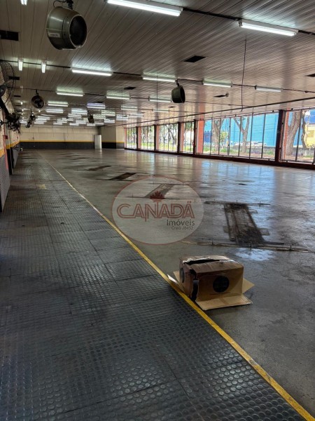 Aliança Imóveis - Imobiliária em Ribeirão Preto - SP - IMOVEL COMERCIAL - JARDIM MOSTEIRO - RIBEIRAO PRETO