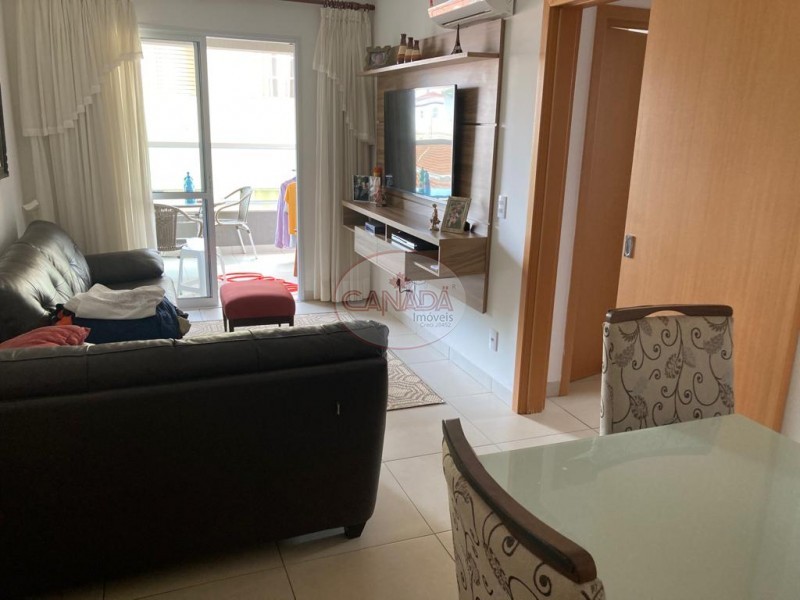 Aliança Imóveis - Imobiliária em Ribeirão Preto - SP - APARTAMENTO - JARDIM PAULISTA  - RIBEIRAO PRETO