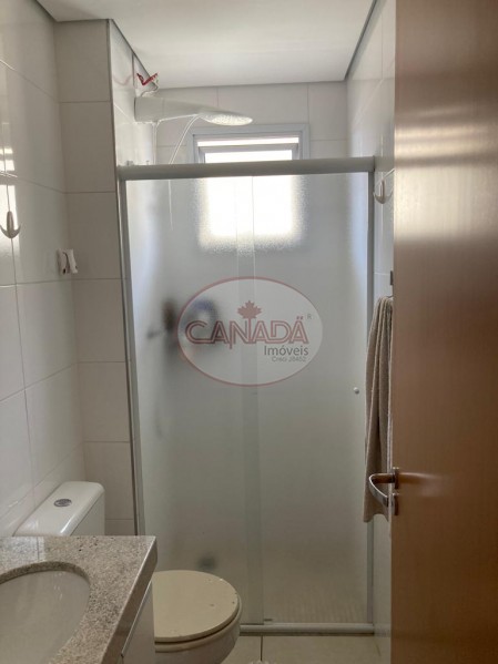 Aliança Imóveis - Imobiliária em Ribeirão Preto - SP - APARTAMENTO - JARDIM PAULISTA  - RIBEIRAO PRETO