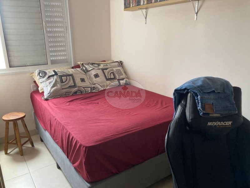 Aliança Imóveis - Imobiliária em Ribeirão Preto - SP - APARTAMENTO - JARDIM PAULISTA  - RIBEIRAO PRETO