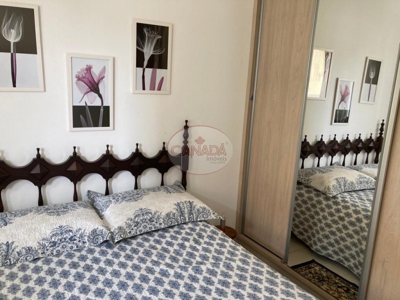 Aliança Imóveis - Imobiliária em Ribeirão Preto - SP - APARTAMENTO - JARDIM PAULISTA  - RIBEIRAO PRETO